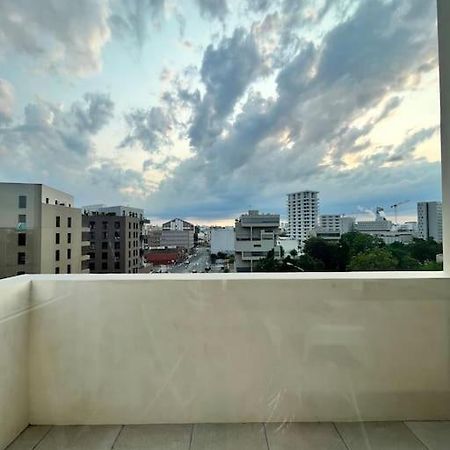 Superbe Appartement Neuf Dans Residence Familiale Aux Portes De Paris Avec Parking 이브리쉬르센 외부 사진